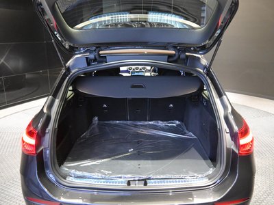 صورة مصغرة 53 لـ 2025 MERCEDES-BENZ C-CLASS