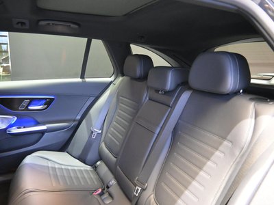 صورة مصغرة 51 لـ 2025 MERCEDES-BENZ C-CLASS