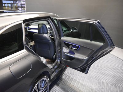 صورة مصغرة 29 لـ 2025 MERCEDES-BENZ C-CLASS