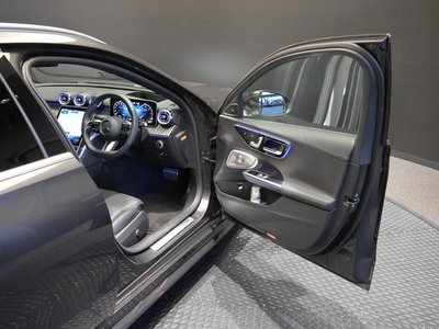 صورة مصغرة 26 لـ 2025 MERCEDES-BENZ C-CLASS