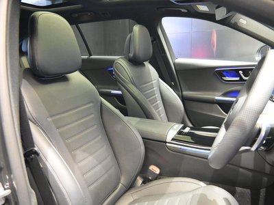 صورة مصغرة 14 لـ 2025 MERCEDES-BENZ C-CLASS