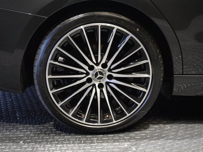 MERCEDES-BENZ C-CLASS - 10
