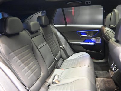 صورة مصغرة 49 لـ 2025 MERCEDES-BENZ C-CLASS