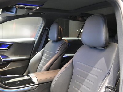 صورة مصغرة 65 لـ 2025 MERCEDES-BENZ C-CLASS