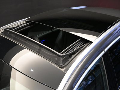 MERCEDES-BENZ C-CLASS - 8