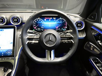 صورة مصغرة 16 لـ 2025 MERCEDES-BENZ C-CLASS