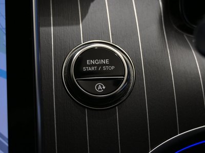 صورة مصغرة 24 لـ 2025 MERCEDES-BENZ C-CLASS