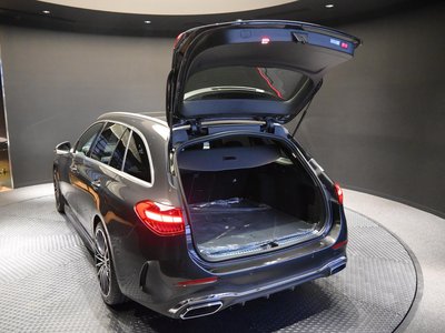صورة مصغرة 52 لـ 2025 MERCEDES-BENZ C-CLASS