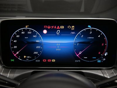 صورة مصغرة 17 لـ 2025 MERCEDES-BENZ C-CLASS