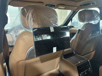 صورة مصغرة 18 لـ 2026 LAND Rover RANGE ROVER