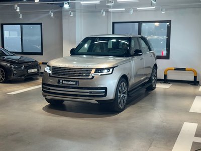 صورة 3 لـ 2026 LAND Rover RANGE ROVER