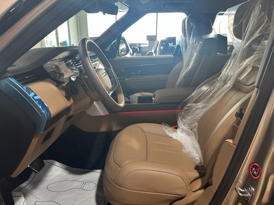 صورة مصغرة 15 لـ 2026 LAND Rover RANGE ROVER