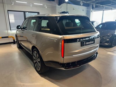 صورة 7 لـ 2026 LAND Rover RANGE ROVER