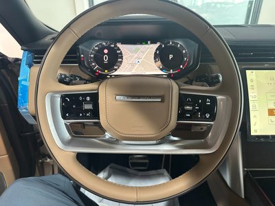 صورة 10 لـ 2026 LAND Rover RANGE ROVER