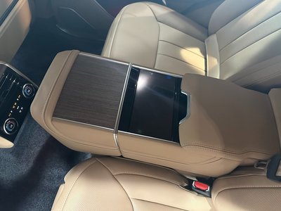 صورة مصغرة 19 لـ 2026 LAND Rover RANGE ROVER