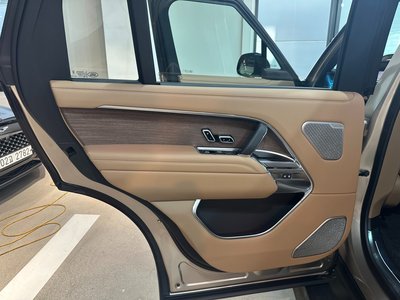صورة مصغرة 20 لـ 2026 LAND Rover RANGE ROVER