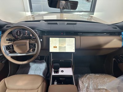 صورة 9 لـ 2026 LAND Rover RANGE ROVER