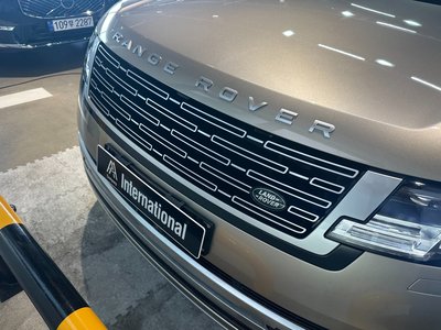صورة 6 لـ 2026 LAND Rover RANGE ROVER