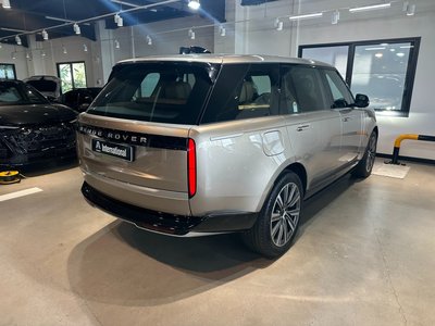 صورة 8 لـ 2026 LAND Rover RANGE ROVER