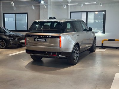 صورة 5 لـ 2026 LAND Rover RANGE ROVER