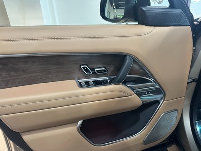 صورة مصغرة 16 لـ 2026 LAND Rover RANGE ROVER