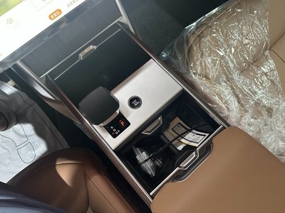 صورة مصغرة 14 لـ 2026 LAND Rover RANGE ROVER