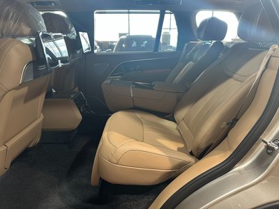 صورة مصغرة 17 لـ 2026 LAND Rover RANGE ROVER