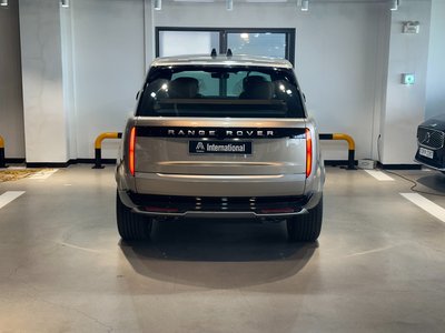 صورة 2 لـ 2026 LAND Rover RANGE ROVER