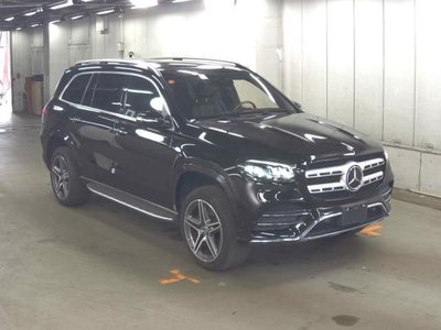 2021 Mercedes-BENZ OTHERS 照片 1