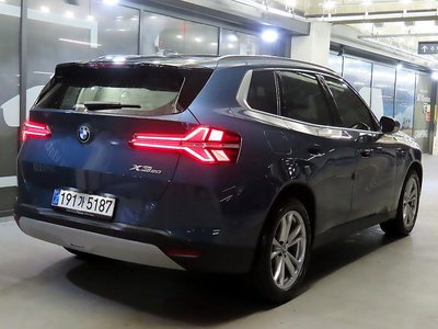 BMW X3 - 3