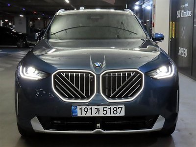 BMW X3 - 4