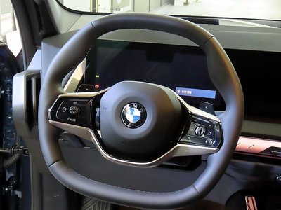BMW X3 - 8
