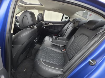 صورة مصغرة 16 لـ 2024 Genesis THE NEW G70