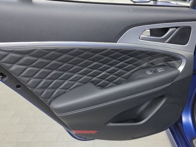 صورة مصغرة 15 لـ 2024 Genesis THE NEW G70