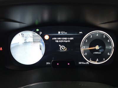 صورة مصغرة 11 لـ 2024 Genesis THE NEW G70