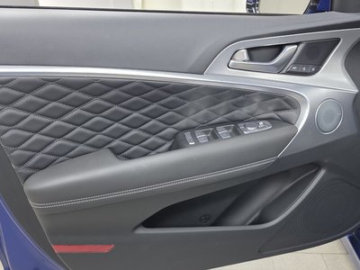 صورة مصغرة 14 لـ 2024 Genesis THE NEW G70