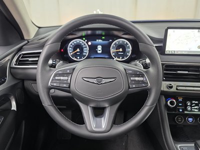 صورة مصغرة 32 لـ 2024 Genesis THE NEW G70