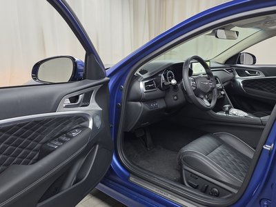صورة مصغرة 13 لـ 2024 Genesis THE NEW G70