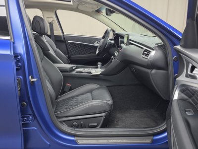 صورة مصغرة 17 لـ 2024 Genesis THE NEW G70