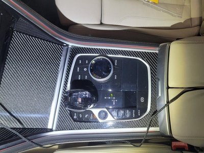 BMW 8 SERIES - 9