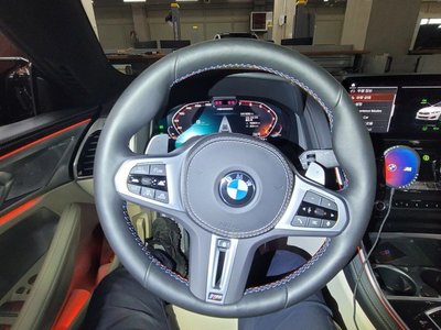 BMW 8 SERIES - 6