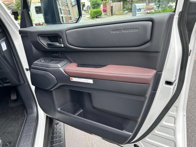 TOYOTA LAND CRUISER 250 - 10