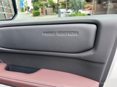 TOYOTA LAND CRUISER 250 - 9