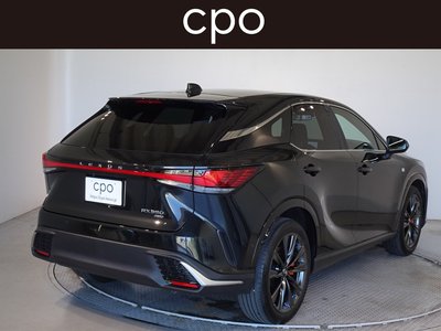 صورة 8 لـ 2023 Lexus RX