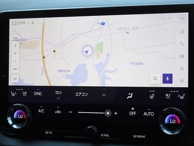 2023 Lexus RX 缩略图 22