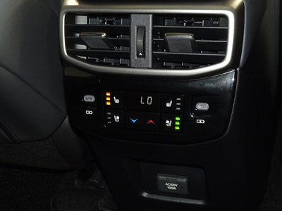 2023 Lexus RX 缩略图 23