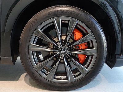 2023 Lexus RX 缩略图 27