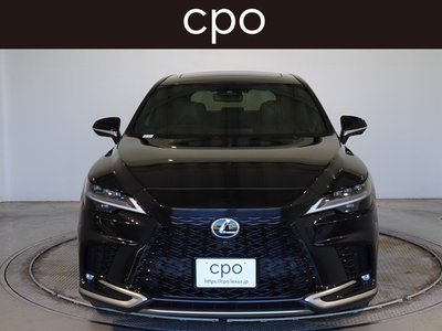 صورة 5 لـ 2023 Lexus RX