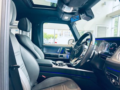2022 Mercedes-BENZ G-CLASS 缩略图 31