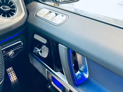 2022 Mercedes-BENZ G-CLASS 缩略图 49